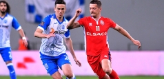 Vlad Achim revine la FC Viitorul