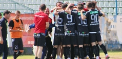 FC Hermannstadt l-a transferat pe internaţionalul estonian Ilja Antonov
