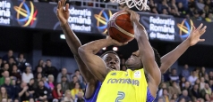 FIBA Basketball World Cup 2019 Qualifiers: Confruntare decisivă între România și Croația