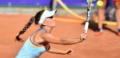 WTA Moscova: Două meciuri, două înfrângeri pentru Bara