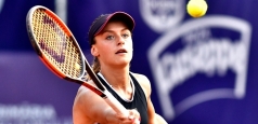WTA Montreal: Curajoasa Ana pierde în decisiv