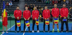 Cupa Davis: S-au pus în vânzare biletele pentru meciul România – Polonia