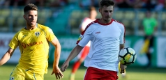 Liga 2: Goluri multe la Arad și Clinceni