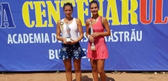 Cristina Ene a câștigat ”Cupa Centenarului 2018”
