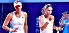 WTA Tashkent: Trofeu ratat de românce