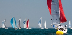 Incognito și Pelican Racing sunt Campionii Naționali ai României  la clasele ORC A&B, ORC B și, respectiv ORC C (bărci mari)