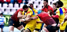 România va disputa meciurile test din luna noiembrie pe Stadionul Ghencea
