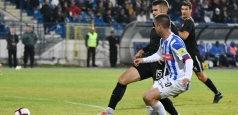 Liga 1: FC Viitorul rămâne neînvinsă la Iași