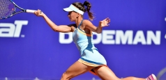 WTA Linz: Bara, eliminată în semifinalele probei de dublu