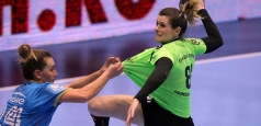 EHF Cup: Măgura Cisnădie trece în turul 3 al competiției