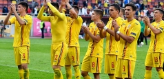 România a urcat un loc în clasamentul FIFA