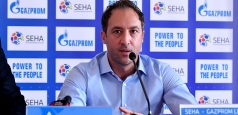 SEHA League: Steliștii vor victorie cu Izvidac