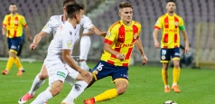 Liga 2: Remiză pe Bega pentru FC Argeș