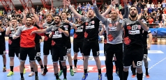 EHF CL: Victorie de senzație contra spaniolilor