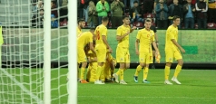 Tricolorii U21 convocați pentru meciul amical cu Belgia