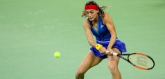 WTA Limoges: Toate cele trei românce au fost eliminate