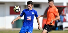 Liga 2: Remiză la Ghermăneşti, FC Argeș învinge la Arad
