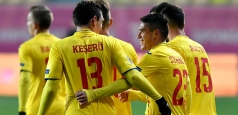 Naționala României ocupă locul 24 în clasamentul FIFA