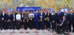 Premierea sportivilor anului 2018 ai CSA Steaua București
