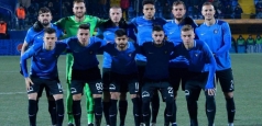 FC Viitorul și-a stabilit programul de pregătire din această iarnă