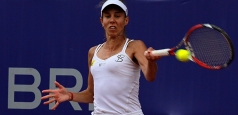 WTA Hobart: Buzărnescu, eliminată în primul tur