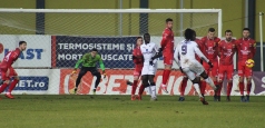 Liga 1: Hermannstadt, echipa cu cele mai multe goluri primite din faze fixe
