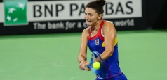 WTA Budapesta: Begu aduce singura victorie românească a zilei de luni