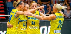 România va juca în Grupa C la FIBA 3x3 World Cup 2019