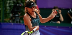 WTA Budapesta: Begu și Cîrstea urcă în optimi