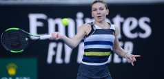 WTA Dubai: Halep recidivează cu Tsurenko
