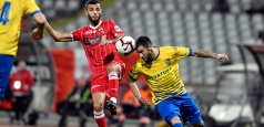 Liga 1: Dinamo pornește cu dreptul în play-out