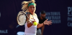 WTA Monterrey: Ruse, față în față cu Muguruza