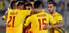 România rămâne pe locul 25 în clasamentul FIFA