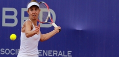 WTA Charleston: Buzărnescu cedează în optimi