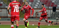 Liga 1: ”Dublă” și assist pentru Papazoglou