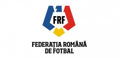 O nouă identitate vizuală pentru Federația Română de Fotbal