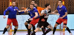 LNHM: Dinamo câștigă în ”eternul derby”