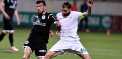 Liga 1: Olaru, gol și assist pentru victoria Gazului la Chiajna