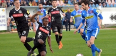 Liga 1: Botoșenenii câștigă în derby-ul Moldovei