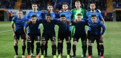 FC Viitorul, din nou în Europa