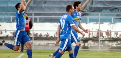 Liga 1: Euro-golul lui Roman stabilește învingătoarea la Botoșani