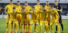 U21: Lotul României pentru EURO 2019