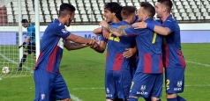 Play-off Liga 4 București: CSA Steaua și Carmen dispută finala turneului