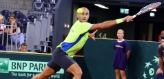 Roland Garros: Copil și Tecău avansează umăr la umăr