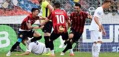 Play-off Liga 4 București: Carmen merge la barajul pentru Liga 3
