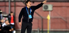Negocieri pentru noul antrenor al echipei de fotbal „Steaua București”