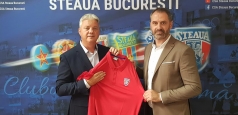LNHM: Sandu Iacob, noul antrenor al echipei Steaua București