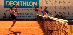 Campionatul României la Tenis cu Piciorul: Runda a treia are loc la Vatra Dornei