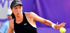 WTA Karlsruhe: Țig, a doua finală în două săptămâni