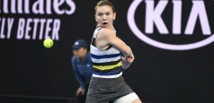 WTA Toronto: Halep a început la dublu sezonul de hard 